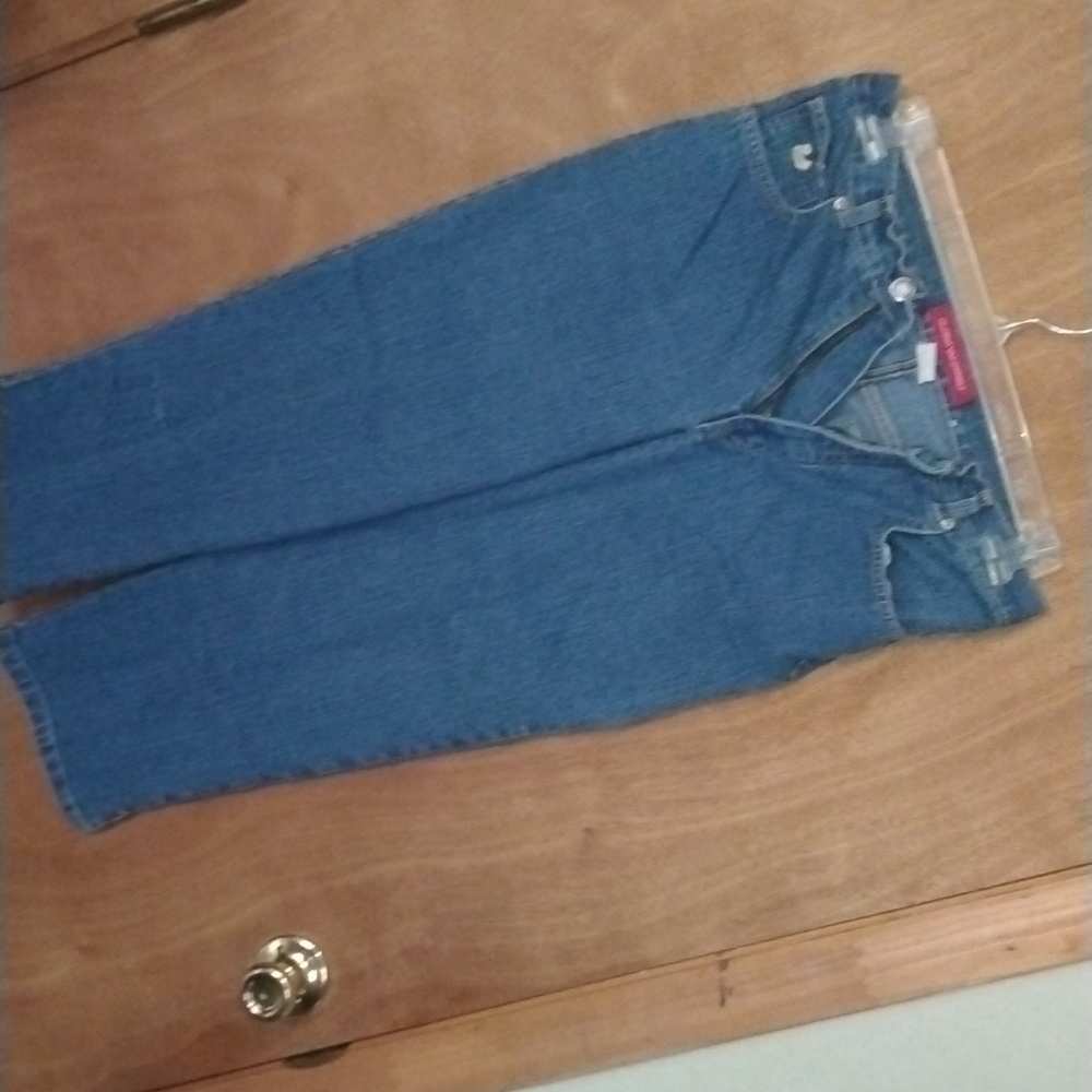 Jeans (3) pairs